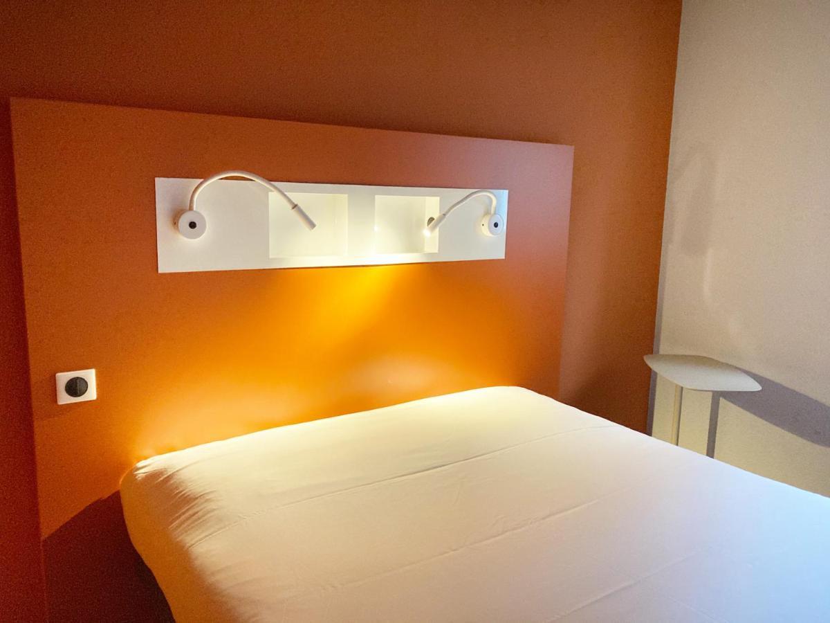 Ibis Budget Rouen Nord Isneauville エクステリア 写真