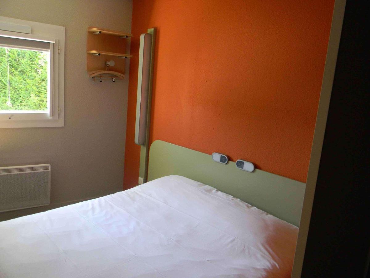 Ibis Budget Rouen Nord Isneauville エクステリア 写真